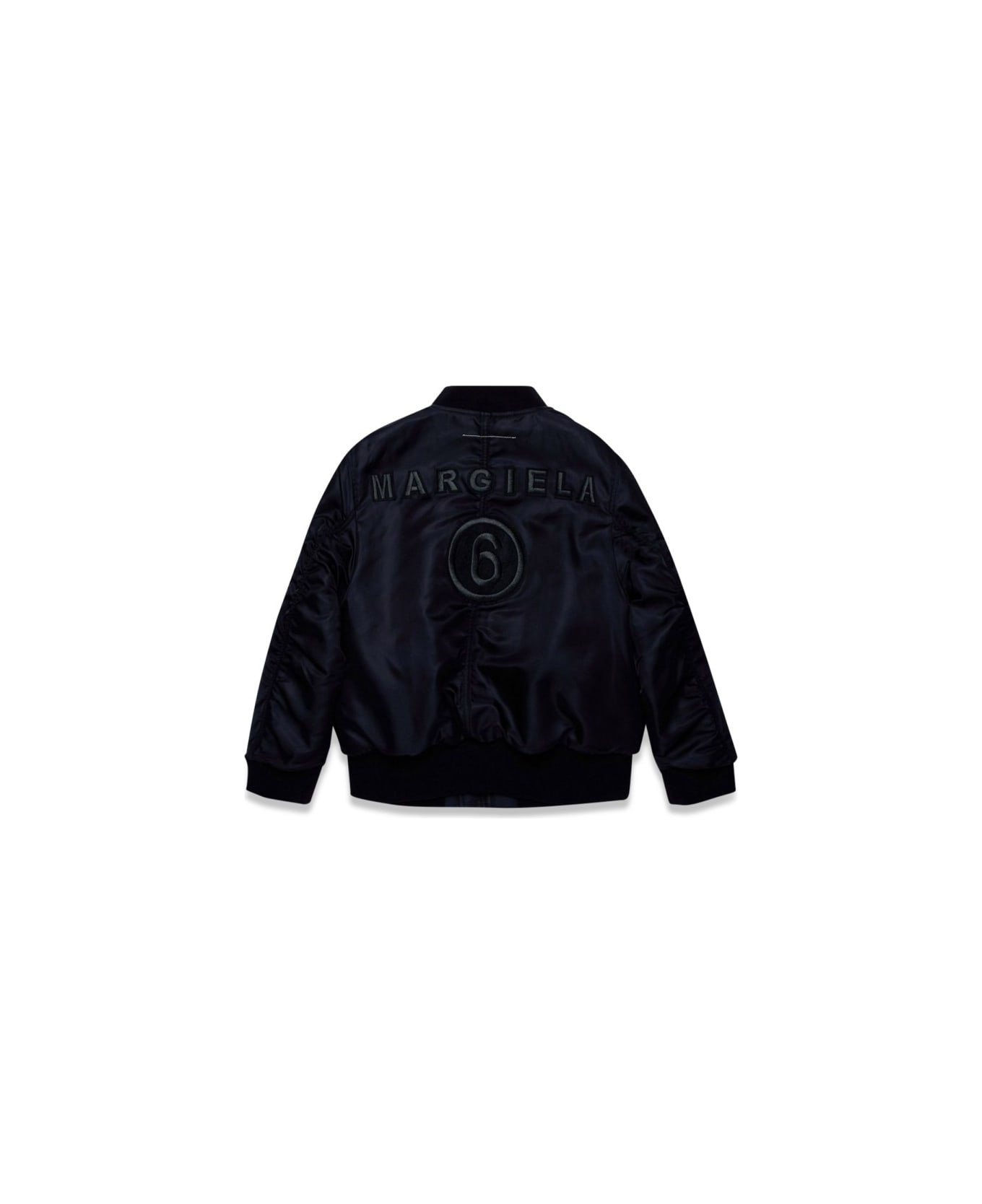 MM6 Maison Margiela Mm6j81u - BLUE