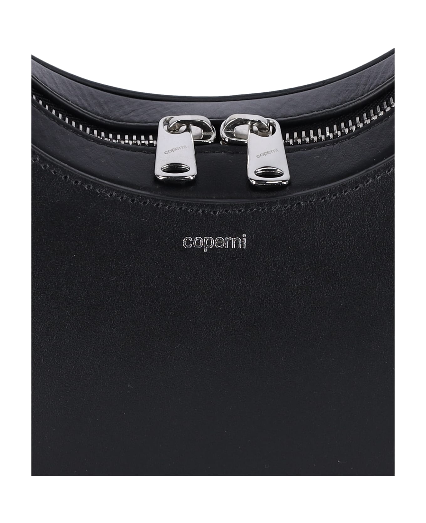 Coperni 
swipe
 Shoulder Bag - Black