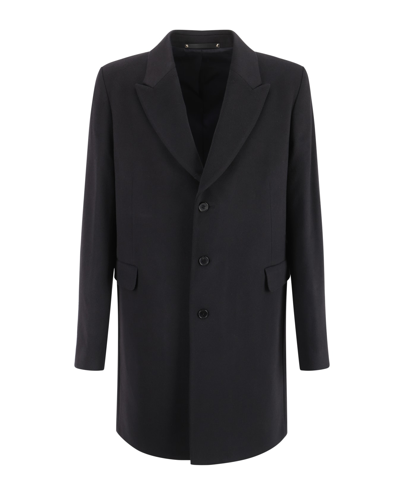 Paul Smith Coat - 48a