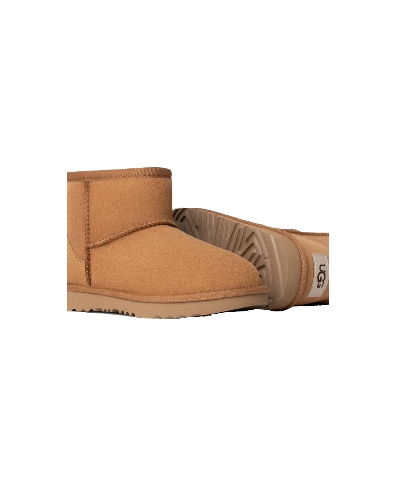 UGG Boot "mini Ii" - BROWN