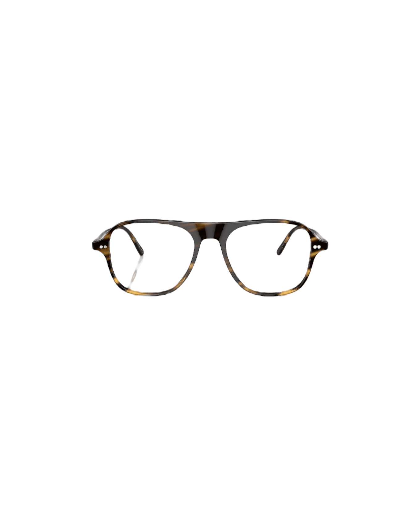 Oliver Peoples Nilos - Havana Glasses