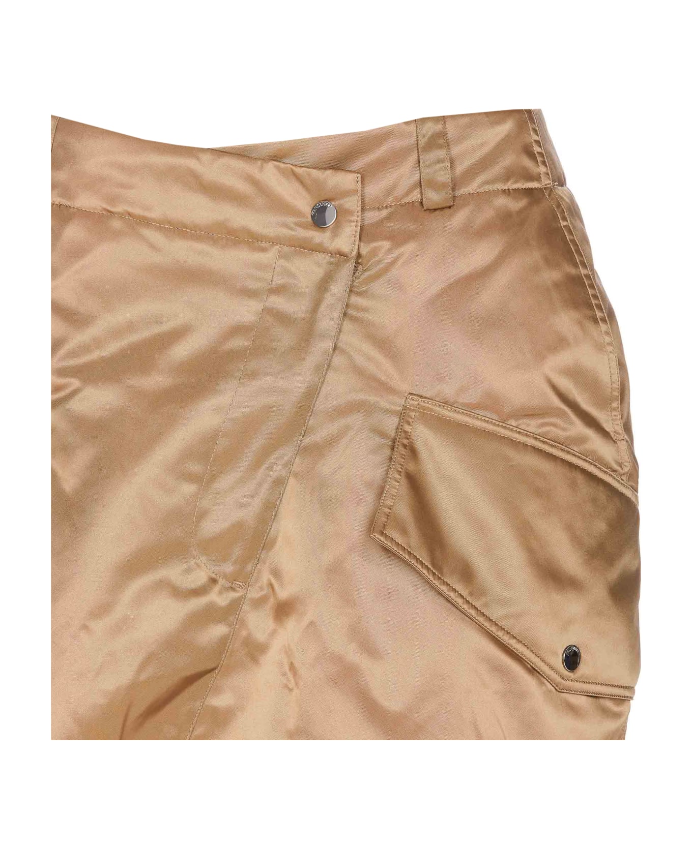 J.W. Anderson Padded Cargo Skirt - Beige スカート