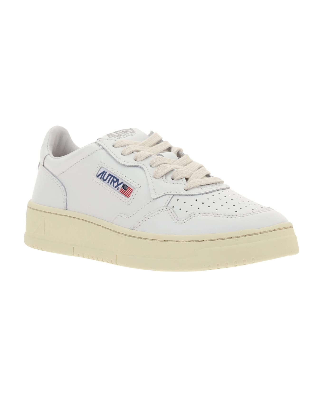 Autry Sneakers - bianco