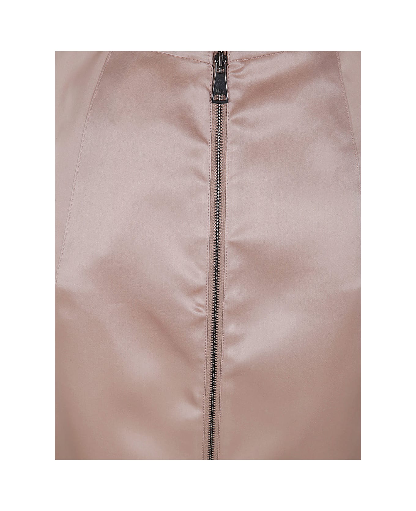 N.21 Woven Skirt - Blush スカート