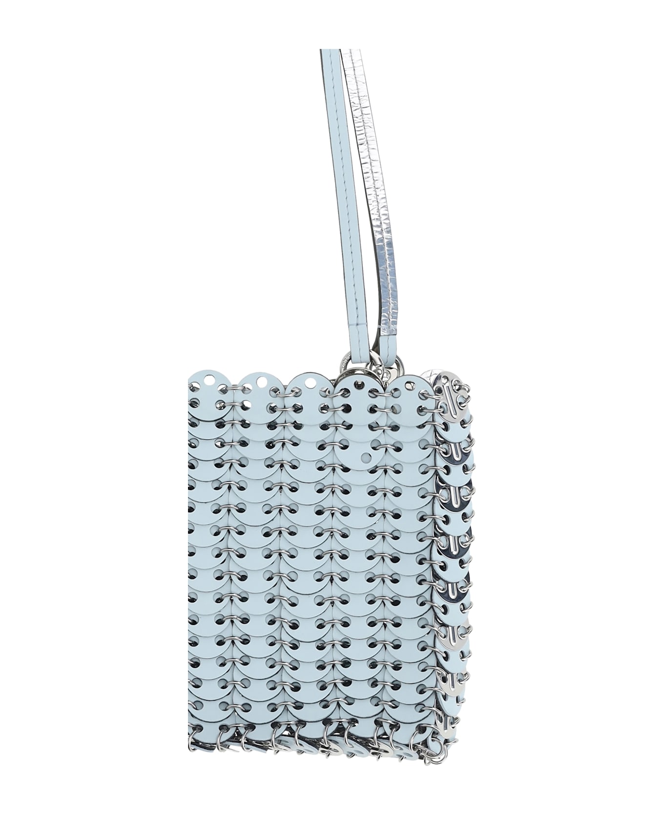 Paco Rabanne Flip 1969 Shoulder Bag