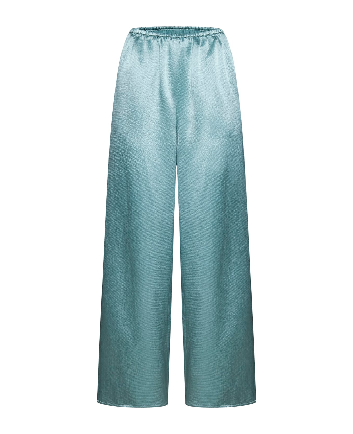 Le 17 Septembre Pants - Blue