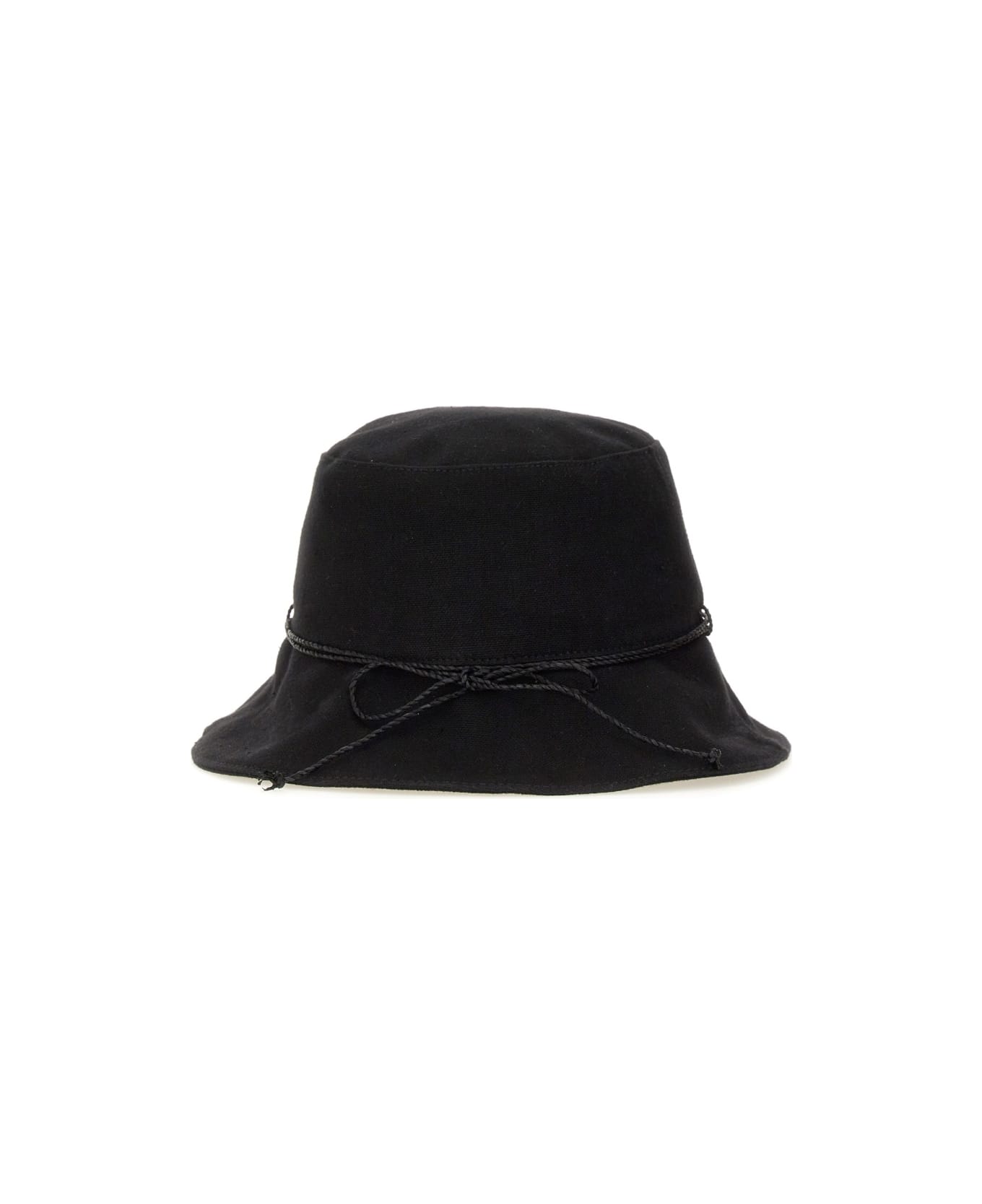 Helen Kaminski Hat "sundar" - BLACK 帽子