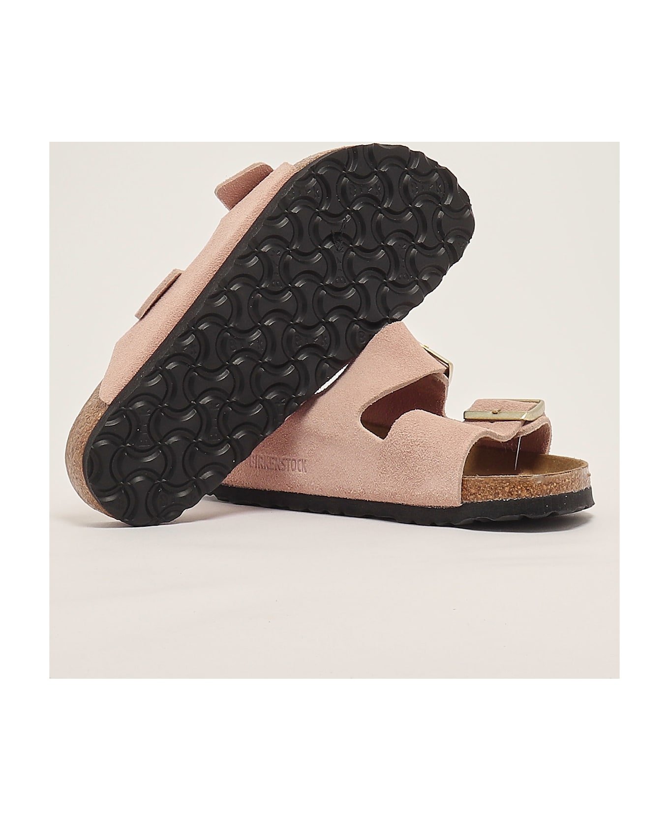 Birkenstock Arizona Light Rose Sandal - ROSA CIPRIA