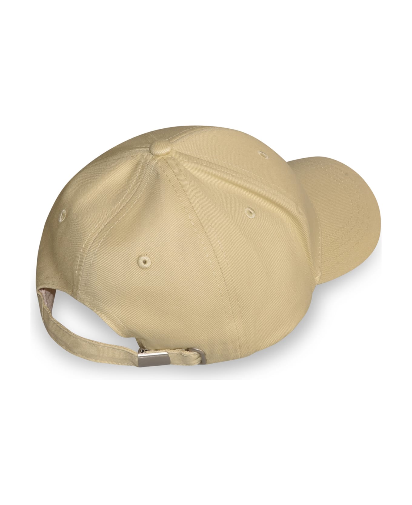 Aspesi Hats - beige 帽子