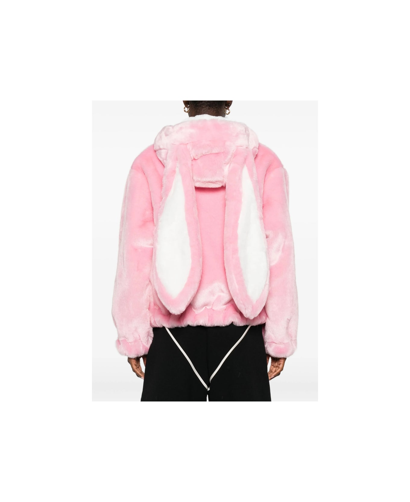 Kenzo Outerwear - PINK