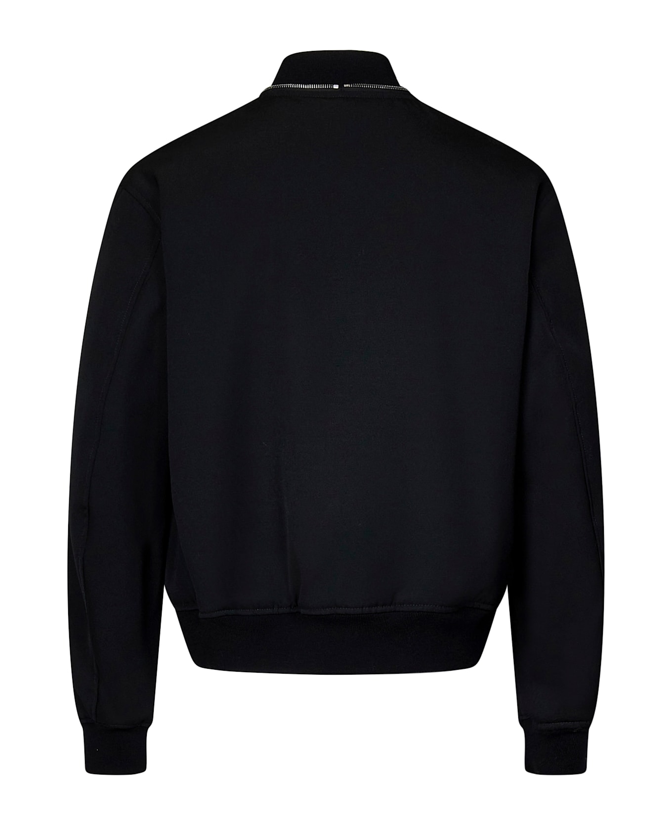 Jil Sander Jacket - Black