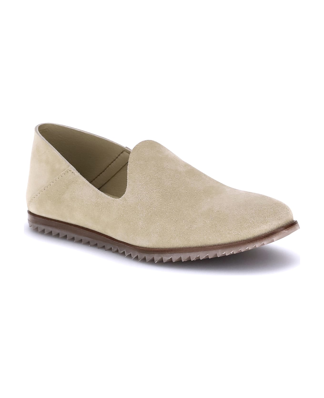 Pedro Garcia Yoshi Slippers Loafers