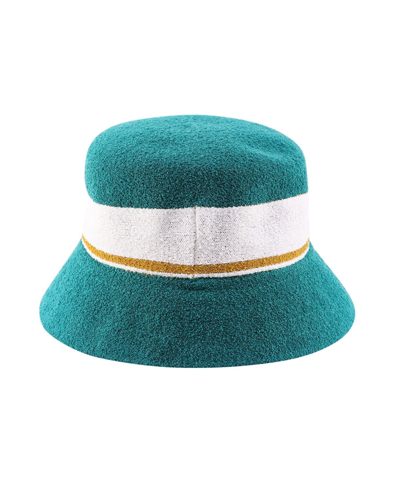 Kangol Hat - Green 帽子
