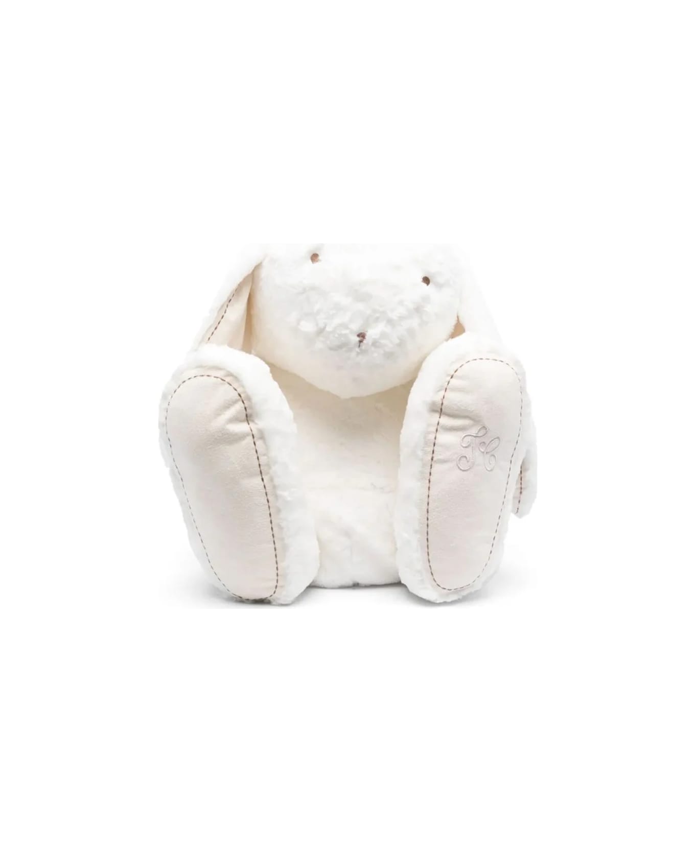 Tartine et Chocolat Puppet "lapin" - POWDER