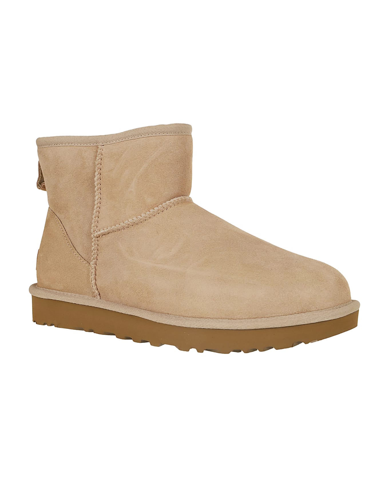 UGG W Classic Mini Ii - San Sand