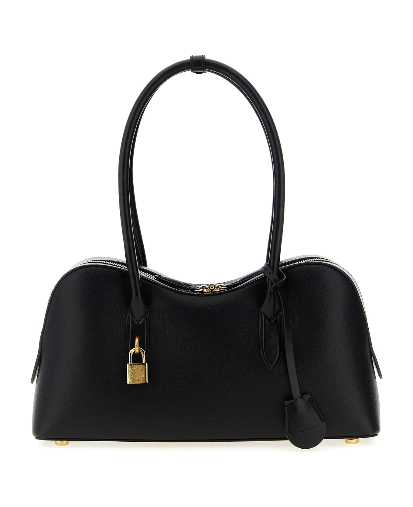 Stella McCartney 
ryder
 Shoulder Bag - Black  
