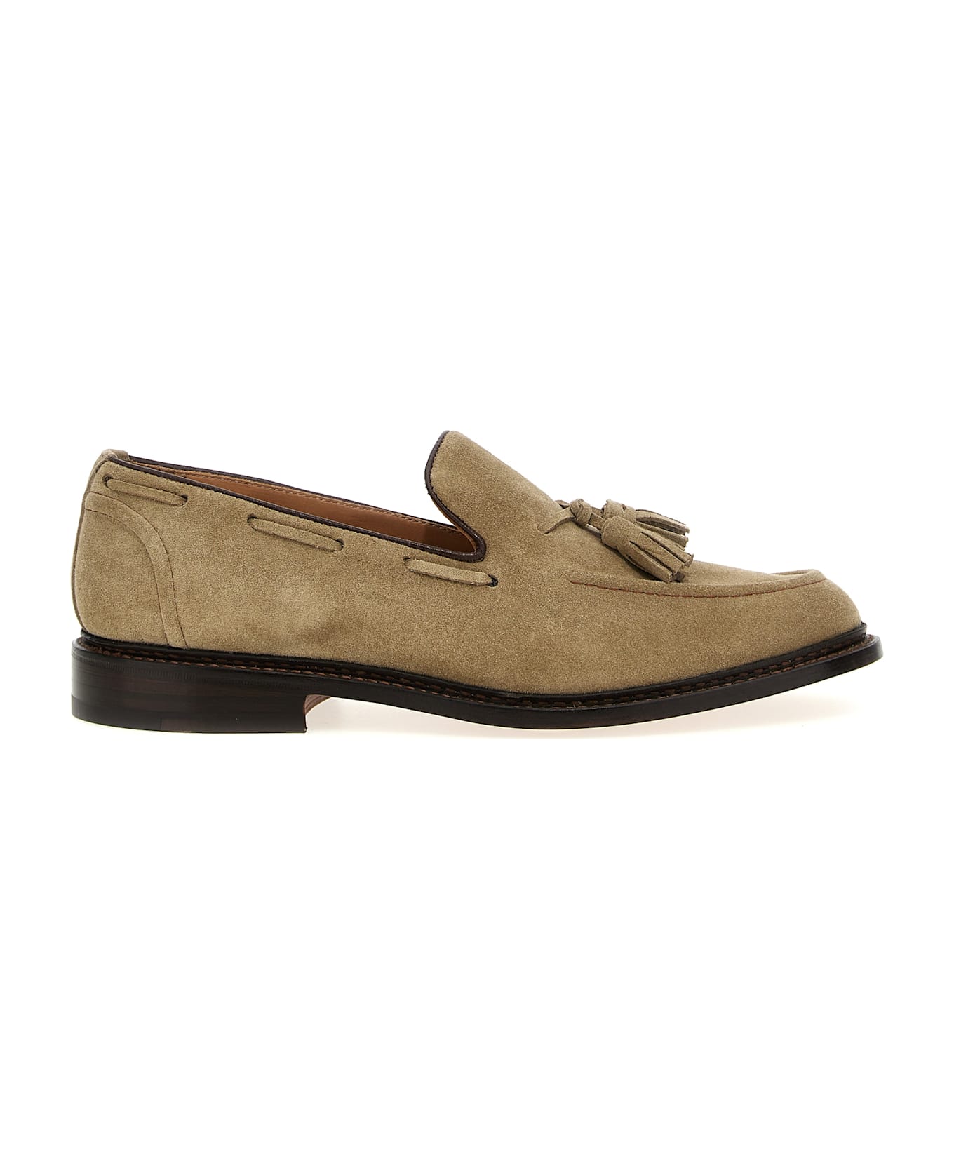 Tricker
s 
elton
 Loafers - Beige