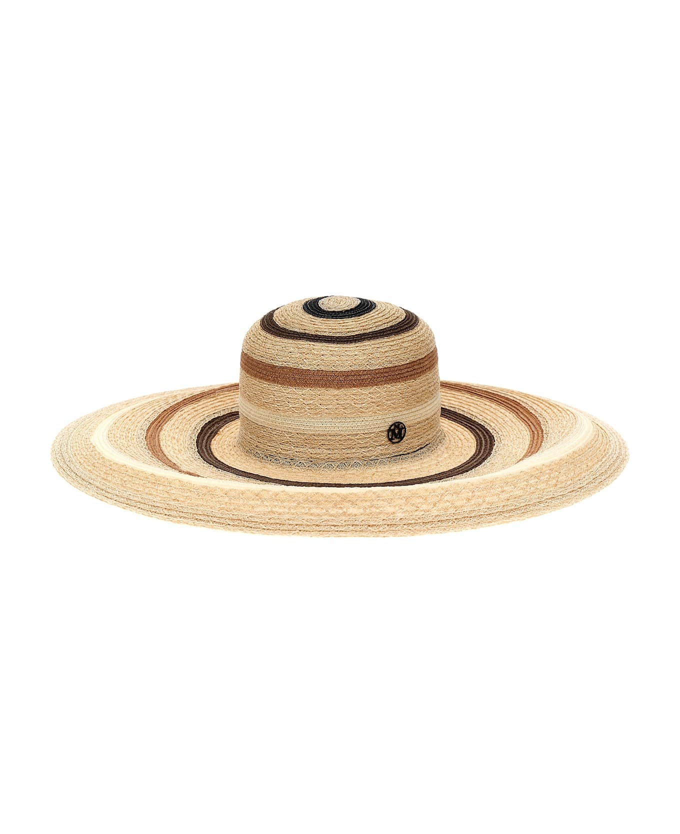 Maison Michel 
veronika
 Hat - Multicolor