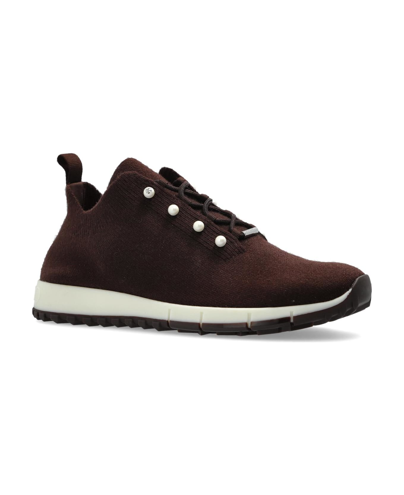 Jimmy Choo Sports Shoes 
veles
 - X Chocolate