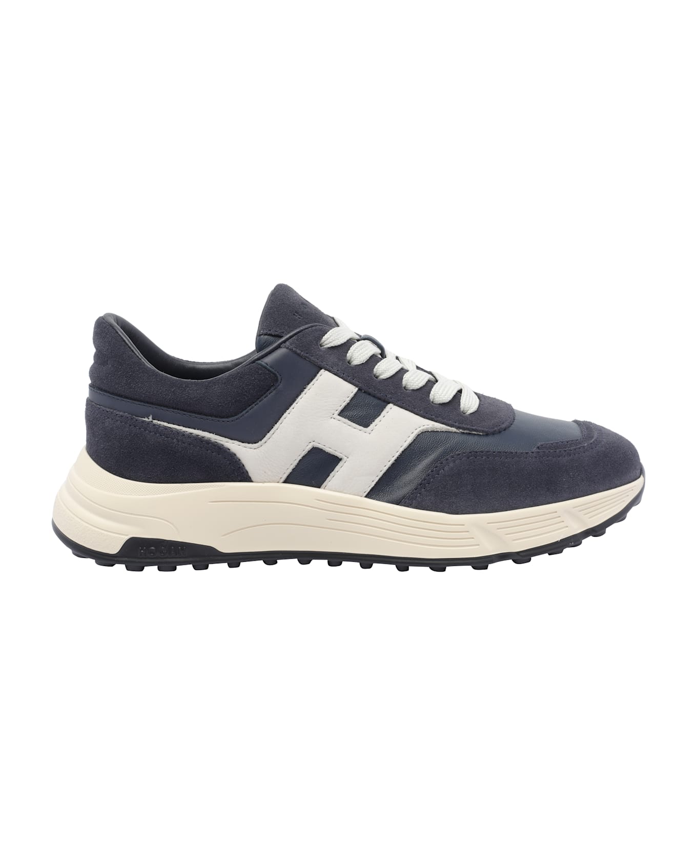 Hogan Hyperlight Sneakers - BLUE