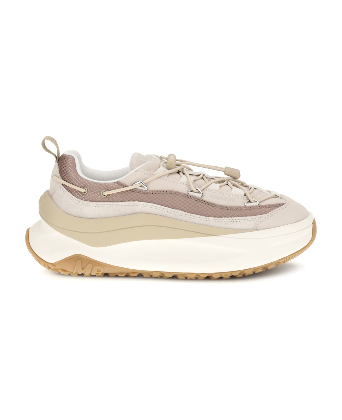 Moon Boot Moon247 Sneakers