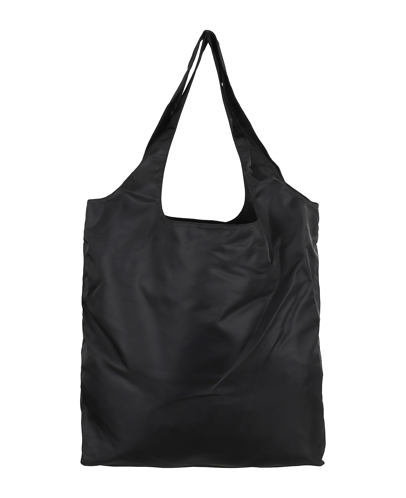 Y-3 Merch Tote - Black