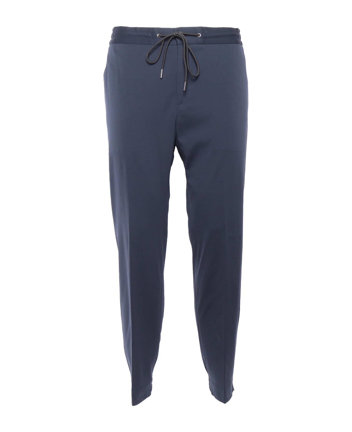 Tombolini Running Suit - BLUE