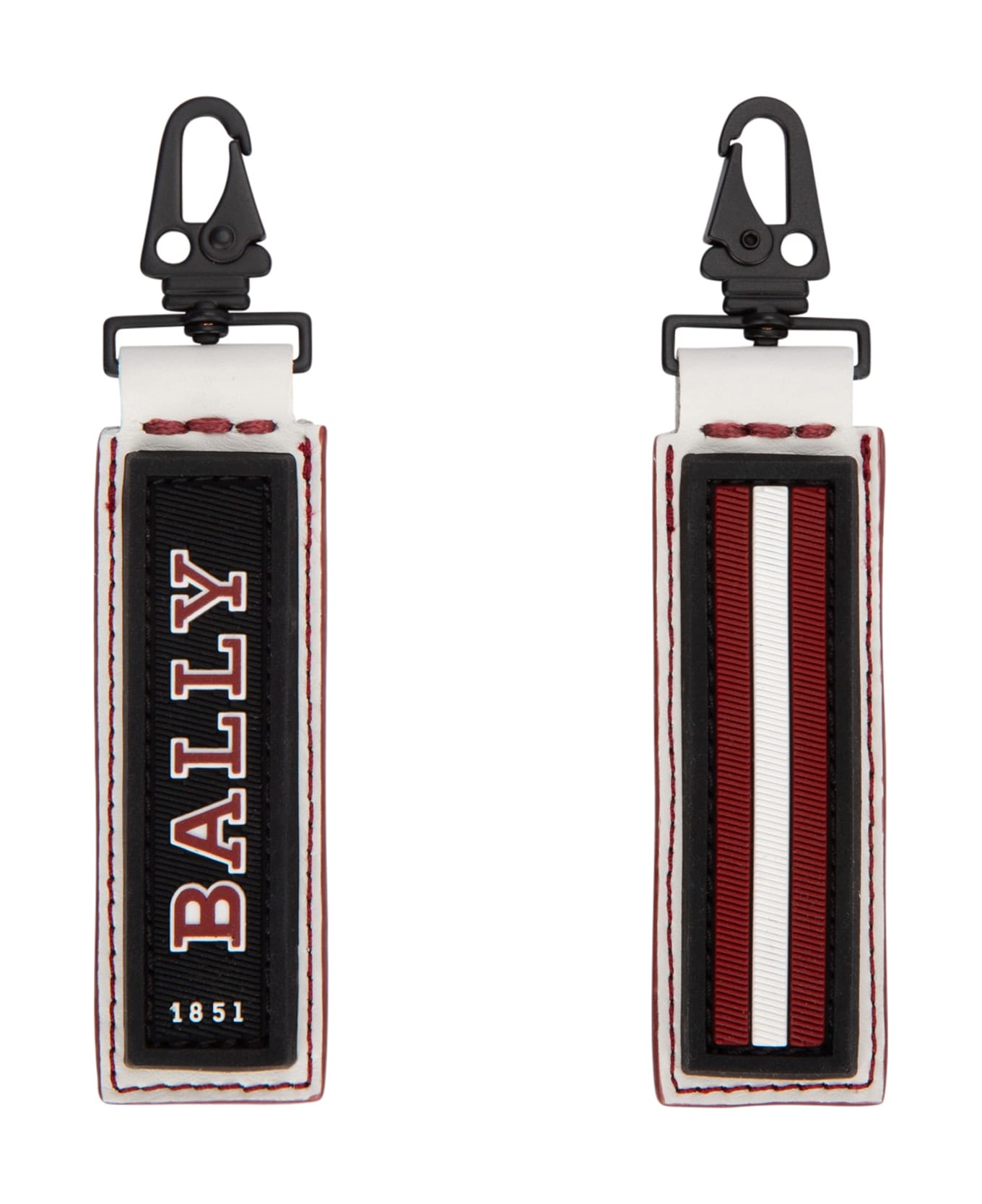 Bally Pouch - INKSWIORABLK トラベルバッグ
