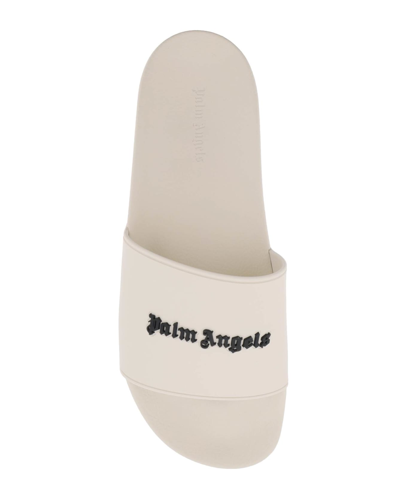 Palm Angels Slide - Beige