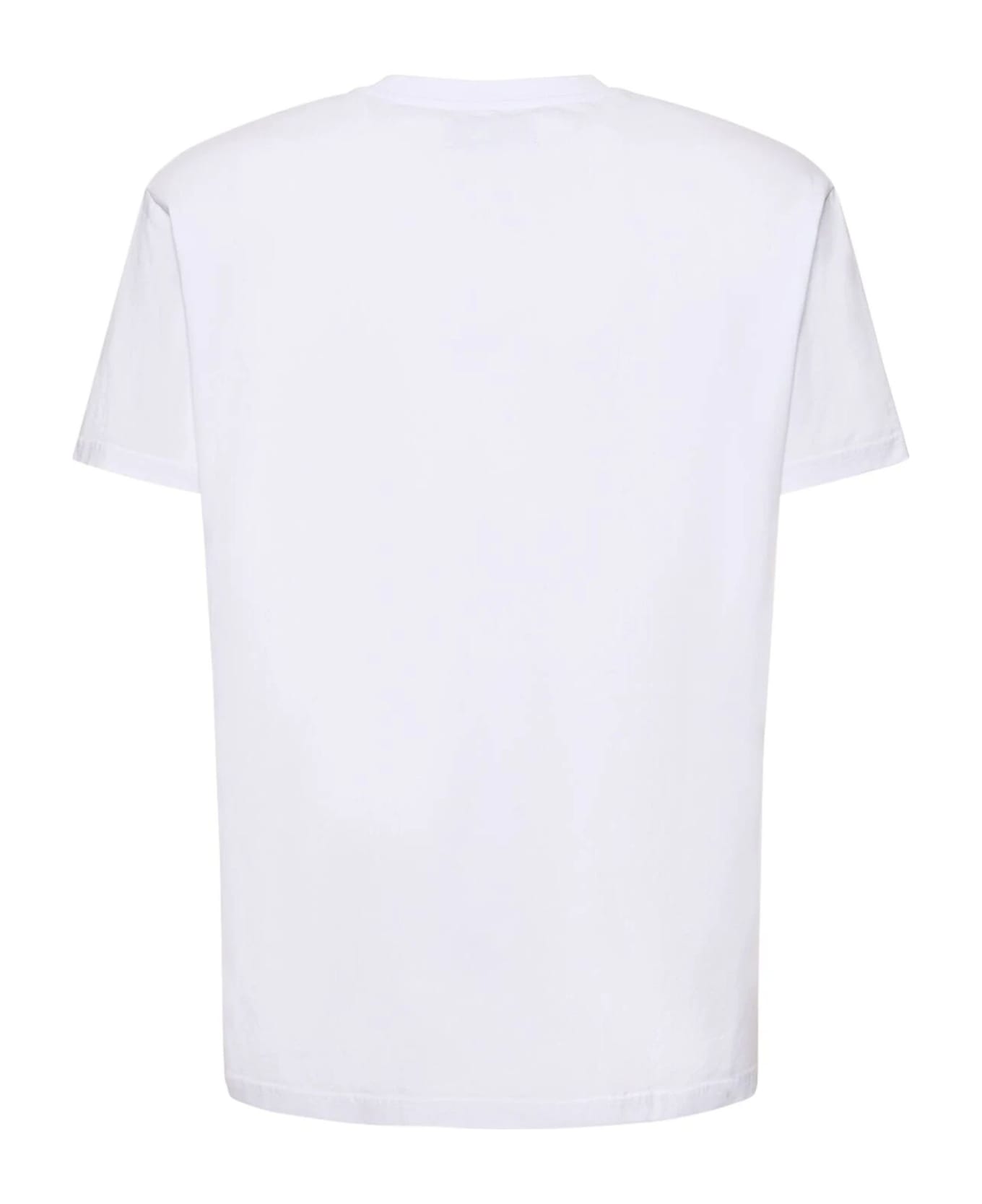Vivienne Westwood T-shirts And Polos White - White