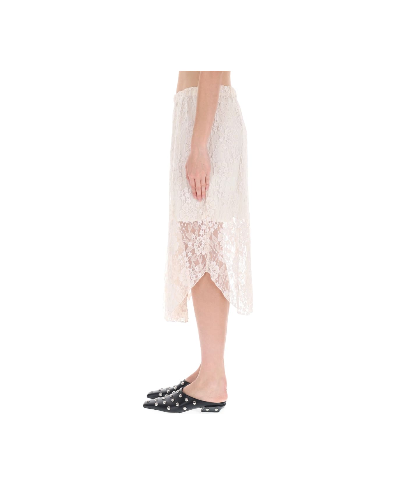 Baum und Pferdgarten "selmo" Skirt - WHITE
