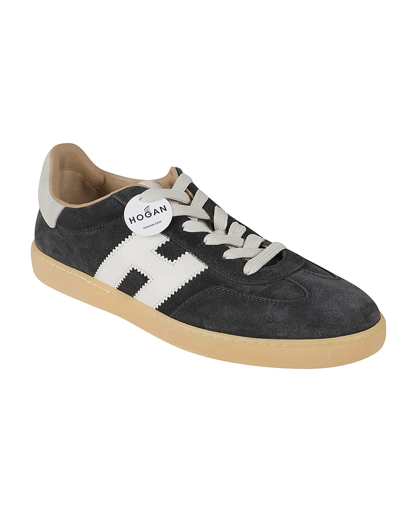 Hogan Cool Sneakers - Blue
