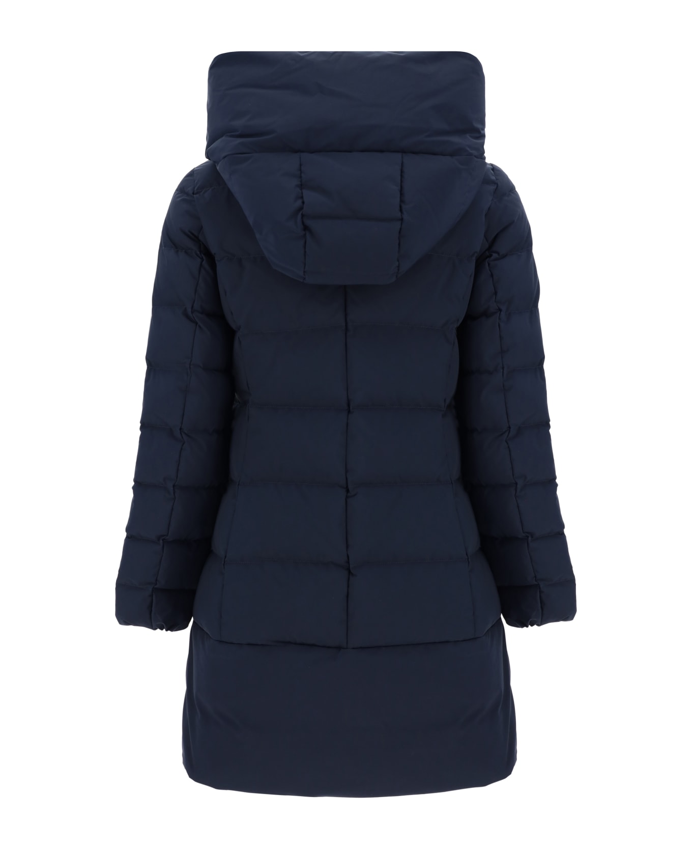 Woolrich Prescott Down Jacket