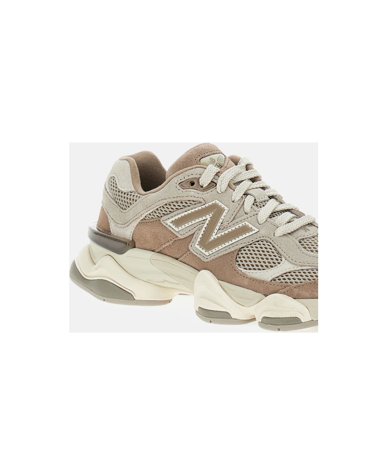 New Balance U9060 Sneaker - Beige