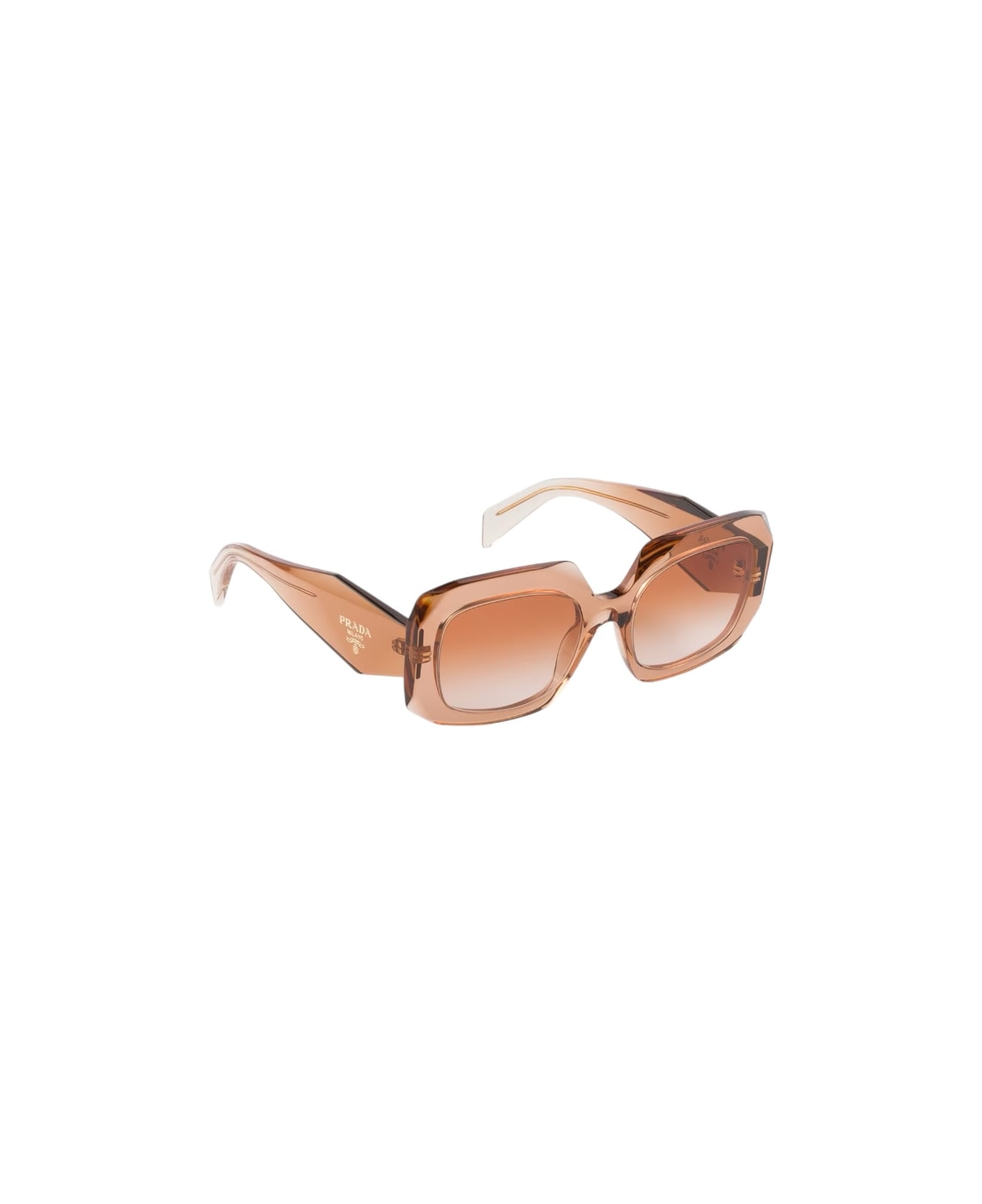 Prada Eyewear Prada Spr B23s Sunglasses