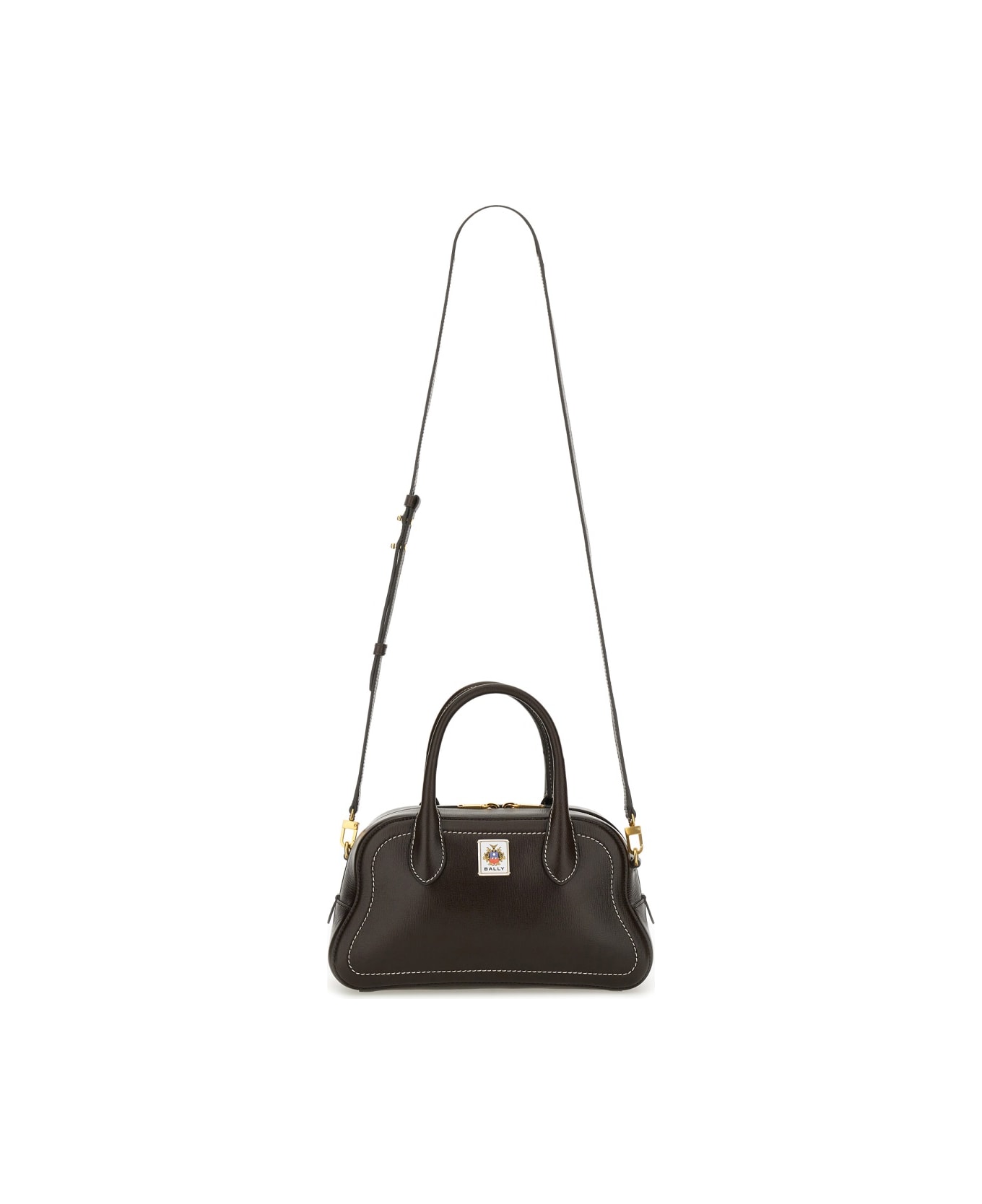 Bally Bag "unda" - BROWN