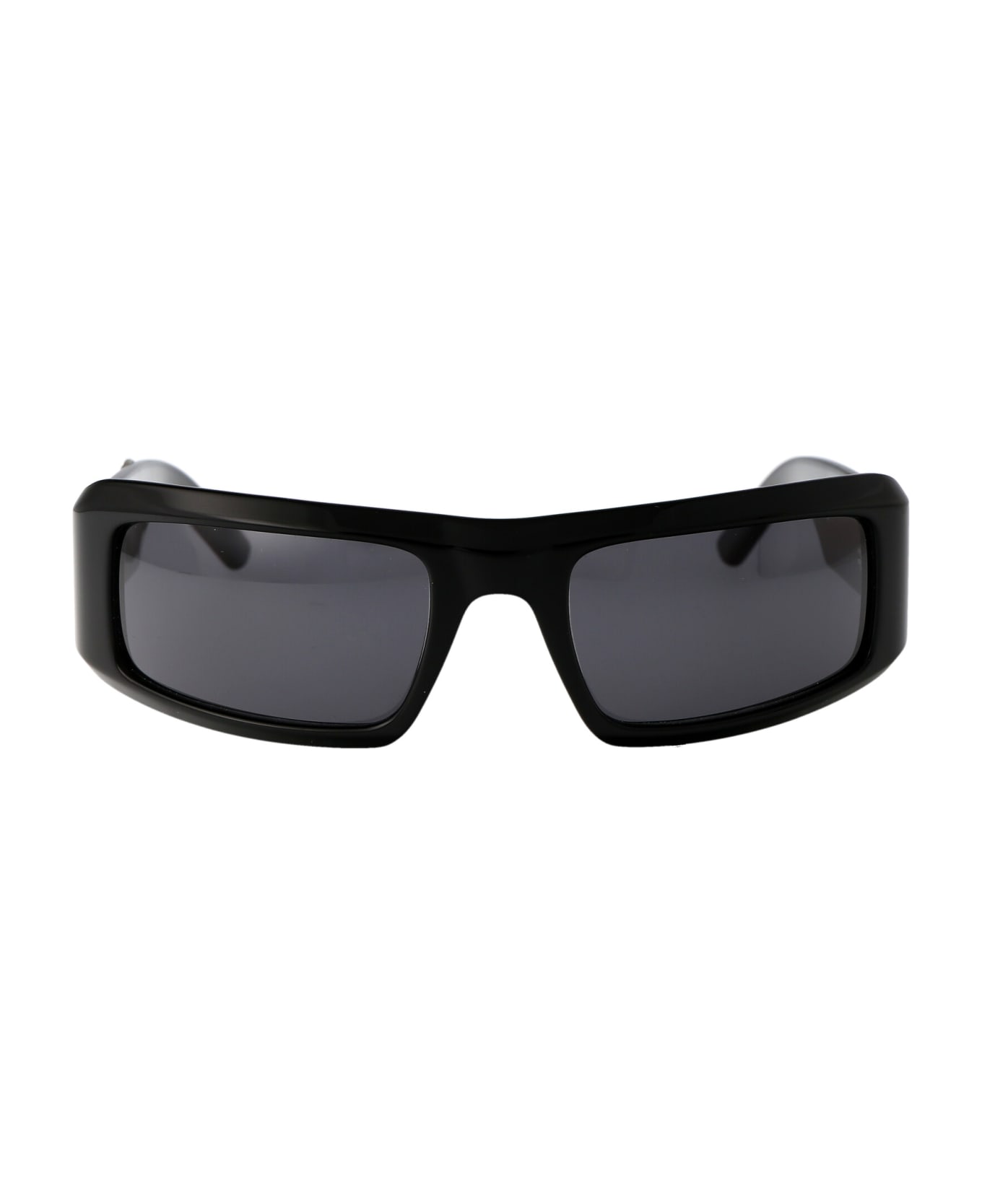 Palm Angels Kerman Sunglasses - 1007 BLACK サングラス