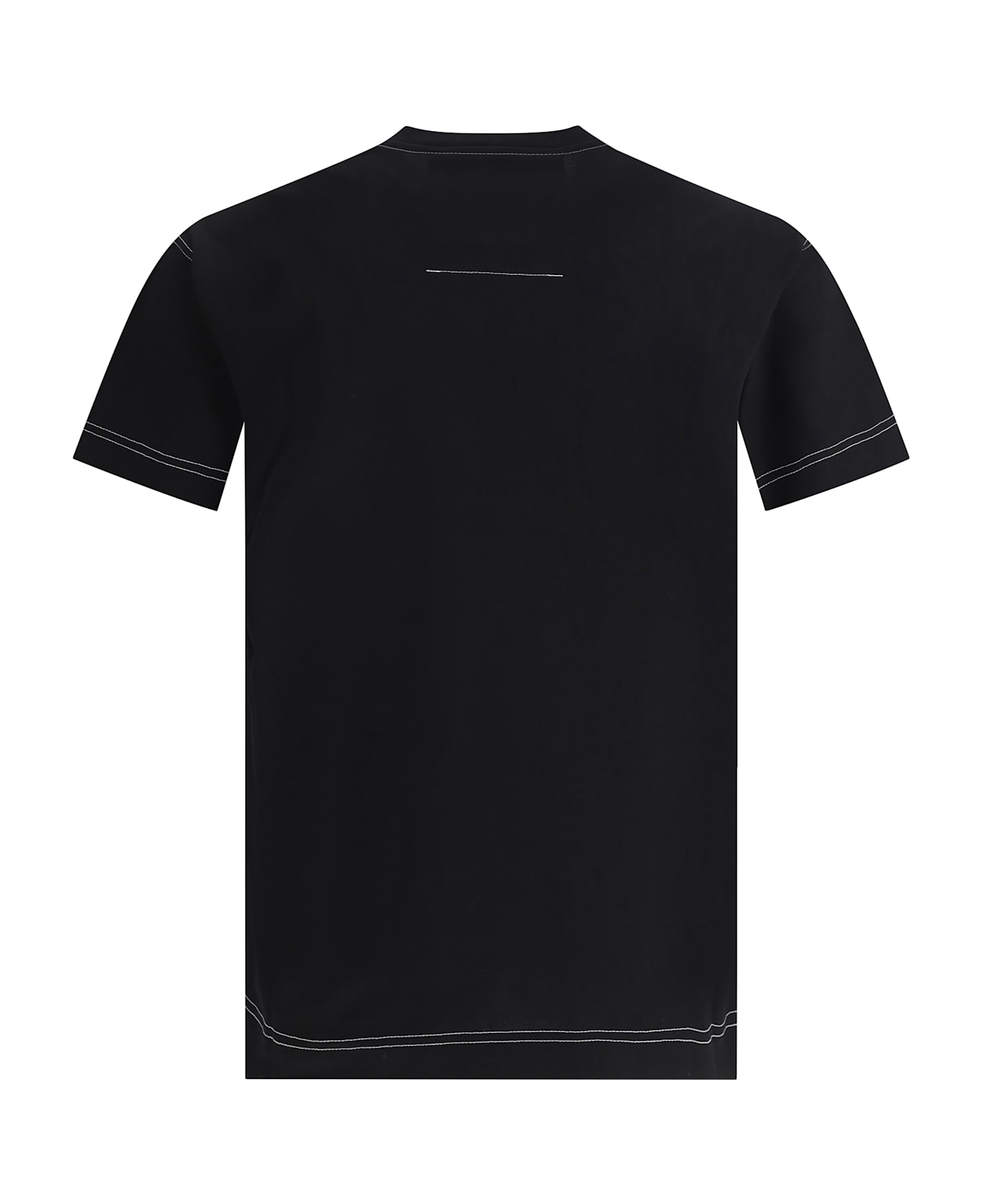 Givenchy T-shirt - Black