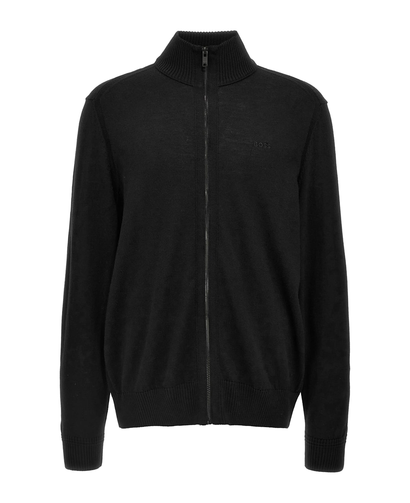 Hugo Boss 
balonso-l
 Cardigan - Black