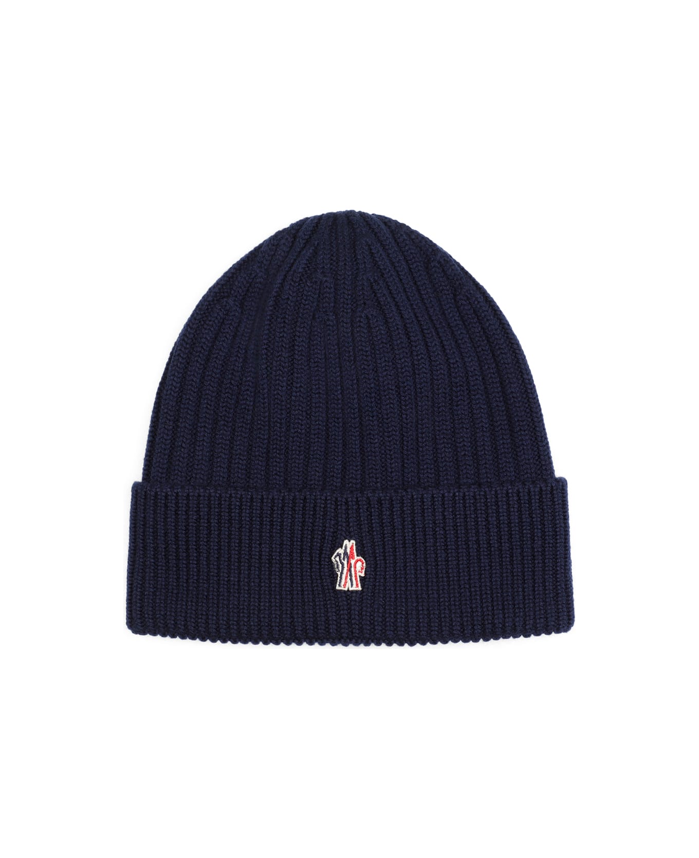 Moncler Grenoble Hat - Navy