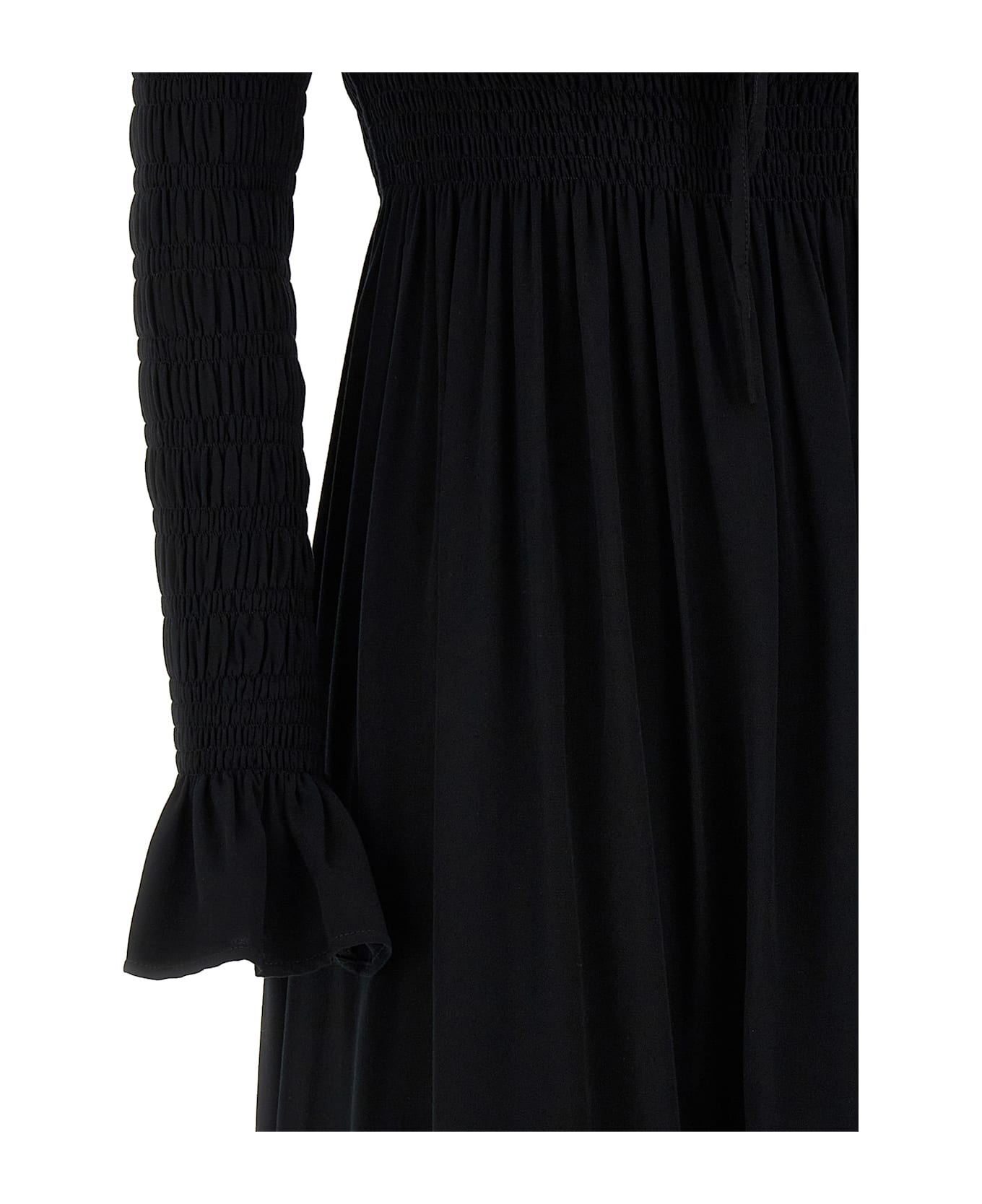 Sleeper 
juliette
 Dress - Black  