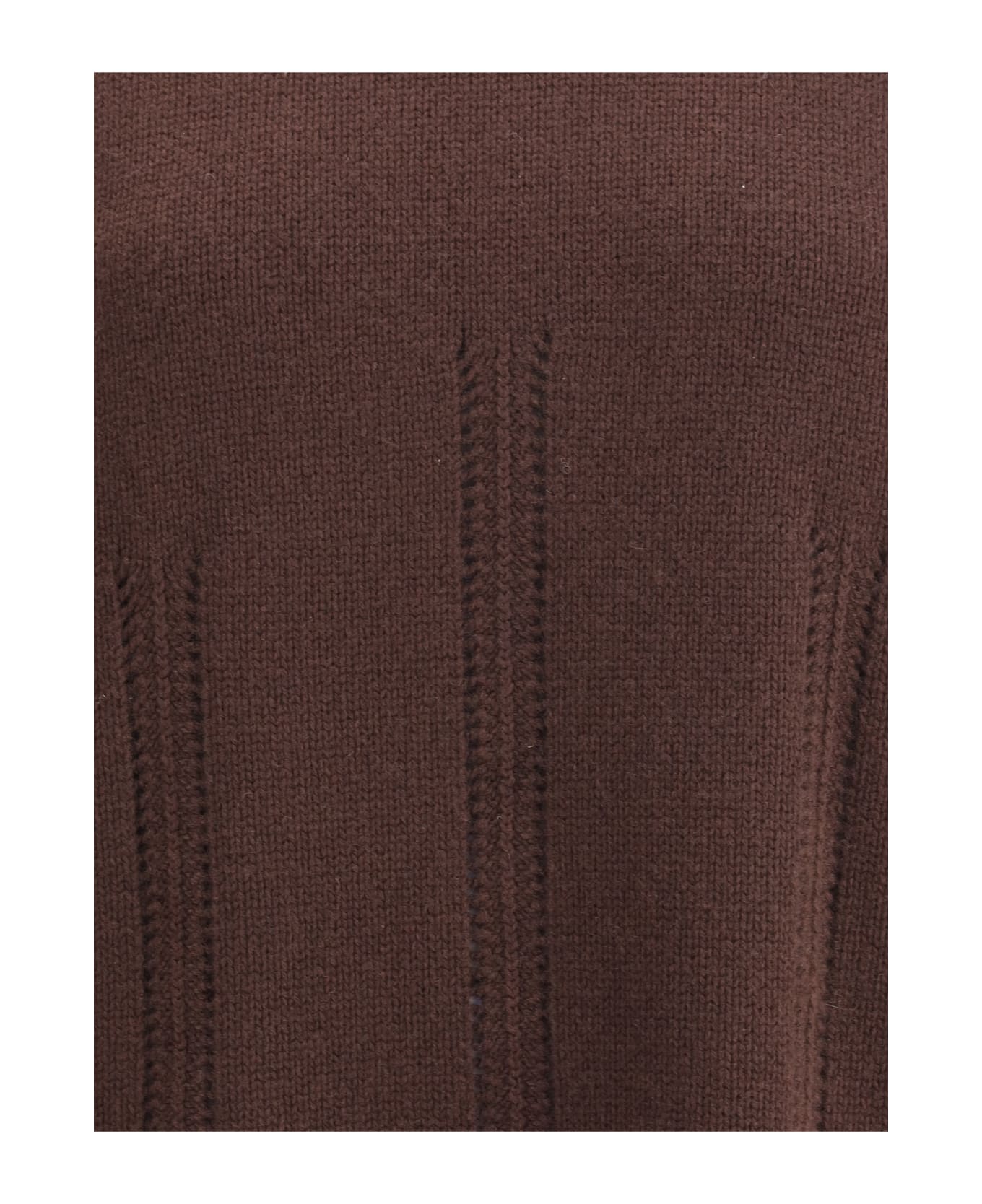 Tom Ford Cashmere Turtleneck Sweater