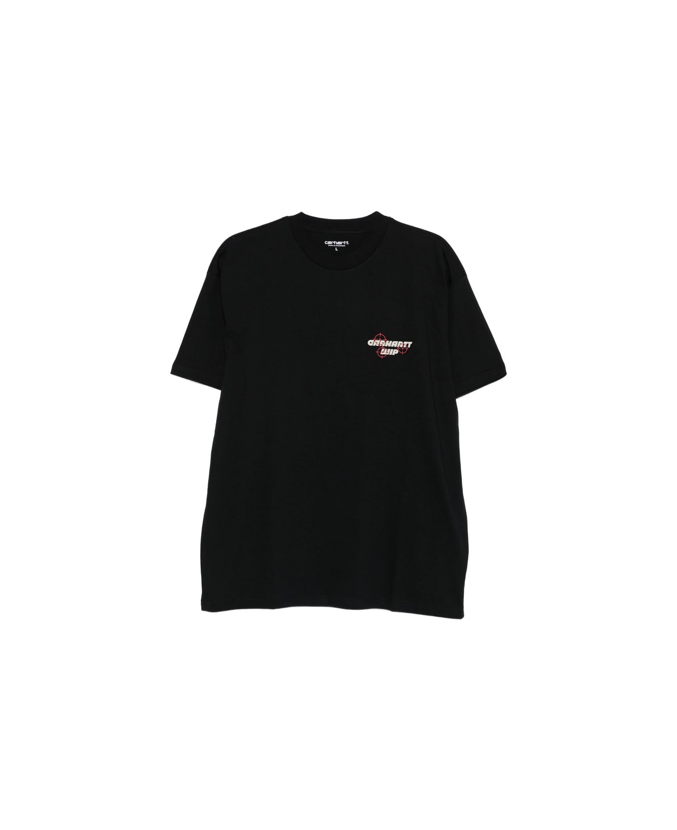 Carhartt T-shirt - BLACK シャツ