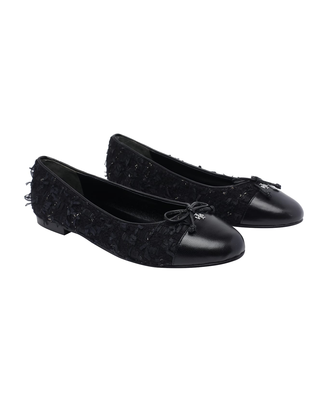 Tory Burch Ballets - Blue