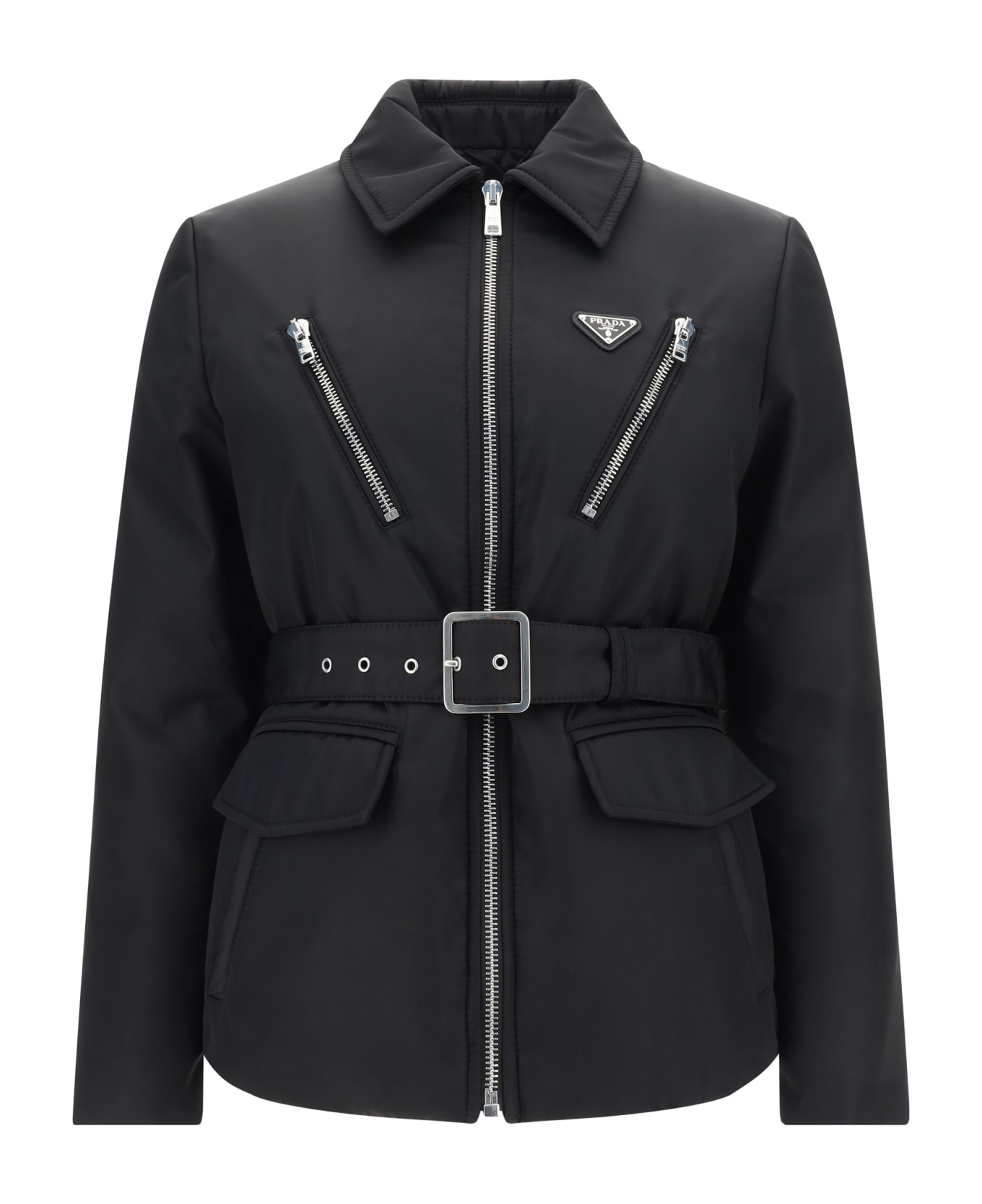 Prada Jacket - Black