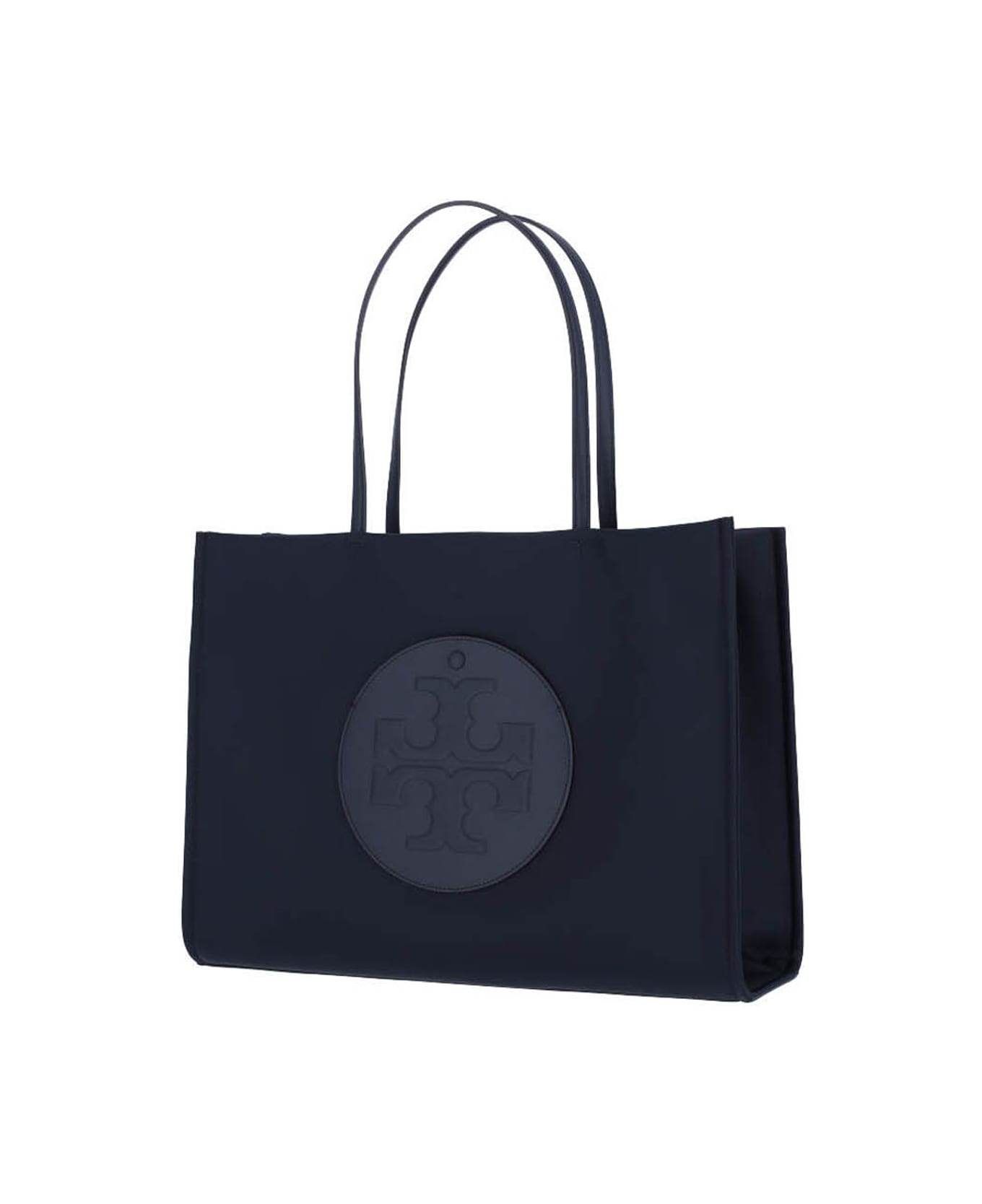 Tory Burch 
ella
 Large Tote Bag - Blue