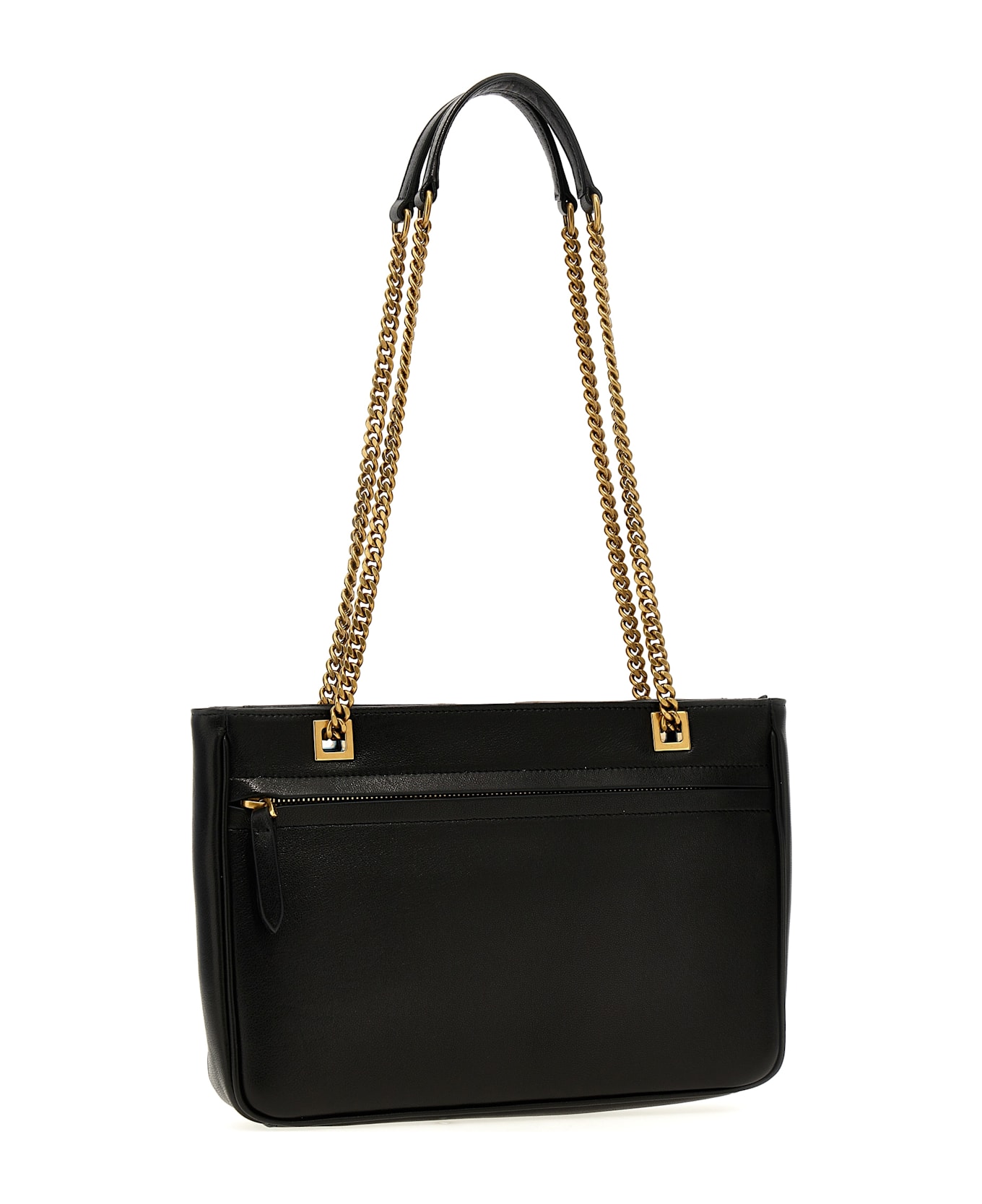 Valentino Garavani 
viva Superstar
 Small Shopping Bag - Multicolor