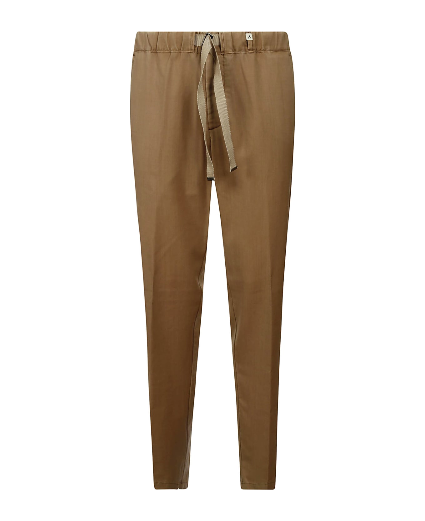 Myths Trousers - Beige
