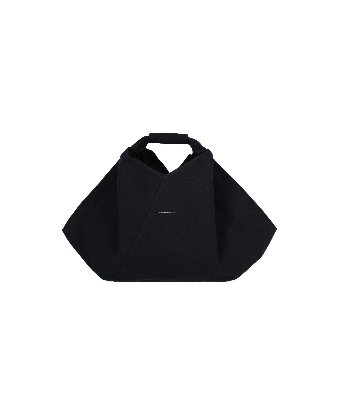 MM6 Maison Margiela 
japanese
 Shoulder Bag - BLACK
