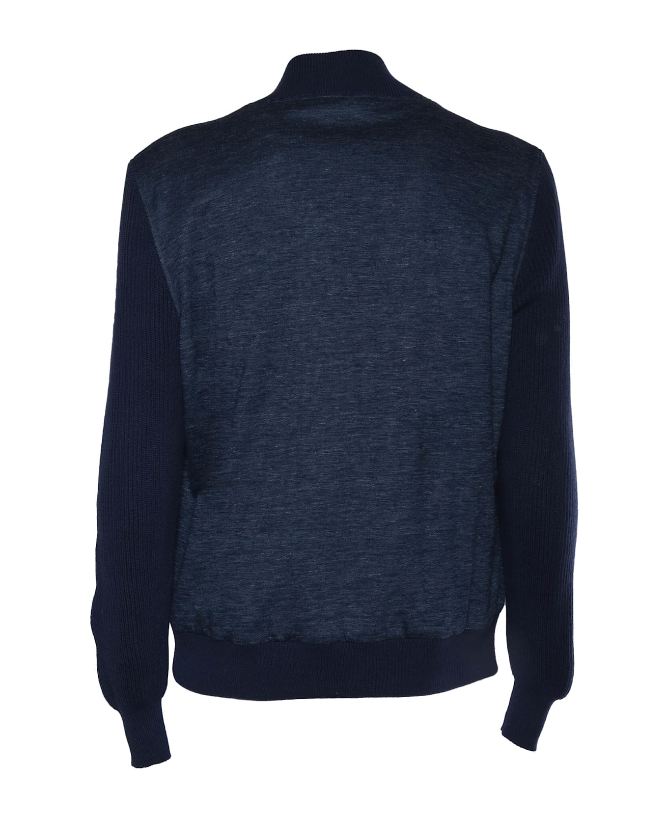 L.B.M. 1911 Jacket - BLUE